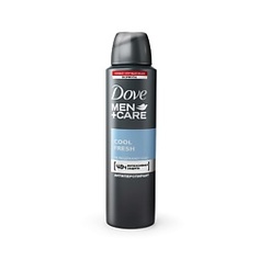 DOVE Дезодорант-антиперспирант спрей Прохладная свежесть 150 мл