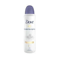 DOVE Антиперспирант аэрозоль Оригинал 150 мл