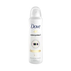 DOVE Антиперспирант аэрозоль Невидимый 150 мл