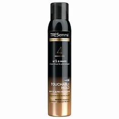 TRESEMME Мусс для укладки волос средняя фиксация TRES TWO 200 мл
