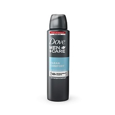 DOVE Антиперспирант аэрозоль экстразащита и уход 150 мл