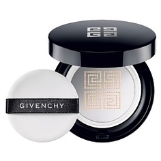 GIVENCHY Тональное средство для лица Teint Couture Cushion № 2 Freshy Shell, 14 г