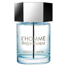 YSL LHomme Cologne Bleue Туалетная вода, спрей 100 мл Yves Saint Laurent