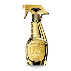 MOSCHINO Fresh Gold Парфюмерная вода, спрей 30 мл