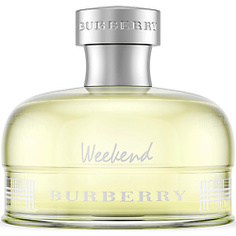 BURBERRY Weekend Парфюмерная вода, спрей 30 мл