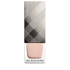 BURBERRY Лак для ногтей Nail Polish № 405 DUSKY MAUVE