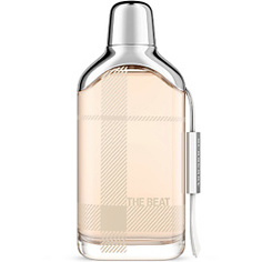 BURBERRY The Beat Парфюмерная вода, спрей 30 мл