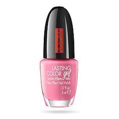 PUPA Лак для ногтей Lasting Color Gel № 013 Велюр