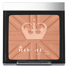 RIMMEL Румяна Lasting Finish Bronze