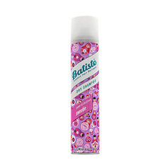 BATISTE Сухой шампунь SWEETIE 200 мл