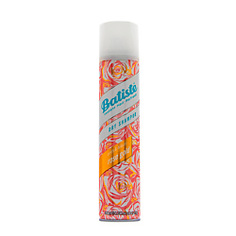 BATISTE Сухой шампунь ROSE GOLD 200 мл