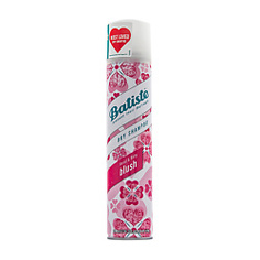 BATISTE Сухой шампунь BLUSH 200 мл