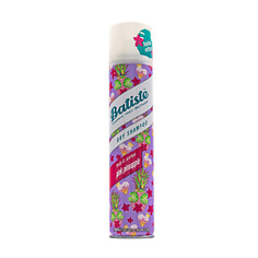 BATISTE Сухой шампунь PINK PINEAPPLE 200 мл