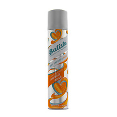 BATISTE Сухой шампунь NOURISH&ENRICH С экстрактом миндаля 200 мл