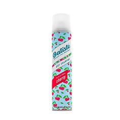 BATISTE Сухой шампунь CHERRY 200 мл