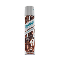 BATISTE Сухой шампунь DIVINE DARK 200 мл