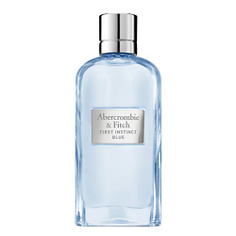 ABERCROMBIE & FITCH First Instinct Blue Women Парфюмерная вода, спрей 30 мл