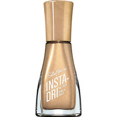 SALLY HANSEN Быстросохнущий лак для ногтей Insta-Dri № 173 Sand Storm