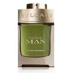 BVLGARI Man Wood Essence Парфюмерная вода, спрей 100 мл