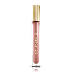 MAX FACTOR Блеск для губ Color Elixir Gloss № 25 Ench Coral