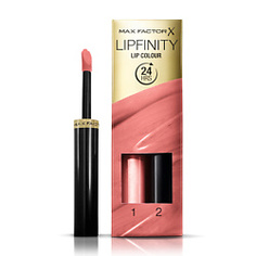 MAX FACTOR Стойкая губная помада Lipfinity № 020