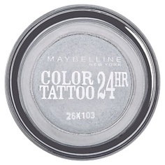 MAYBELLINE Тени для век EyeStudio Color Tattoo № 40 Долговечный коричневый