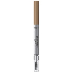 LOREAL Карандаш для бровей Броу Эксперт 102 Холодный блонд