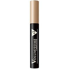 L`OREAL Тушь для ресниц Volumissime Carbon Black Черный LOreal Paris