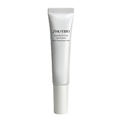 SHISEIDO Крем для кожи вокруг глаз энергетический: защита от воздействия цифровых устройств Essential Energy 15 мл