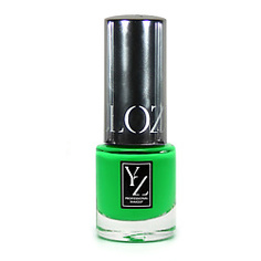 YZ Лак для ногтей Glamour Fluo № 34