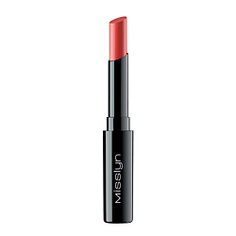 MISSLYN Губная помада shiny lip color № 71 Ring Of Fire, 1.6 мл