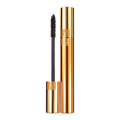 YSL Тушь с эффектом накладных ресниц Volume Effet Faux Cils № 6 Deep Night, 7.5 мл Yves Saint Laurent