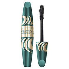 MAX FACTOR Тушь для ресниц Voluptuous False Lash Effect Mascara BLACK