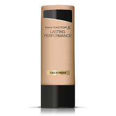 MAX FACTOR Стойкий тональный крем Lasting Performance № 109 Natural Bronze