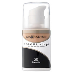 MAX FACTOR Тональный крем Colour Adapt № 40