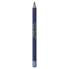 MAX FACTOR Контурный карандаш для глаз Kohl Pencil № 20 Black