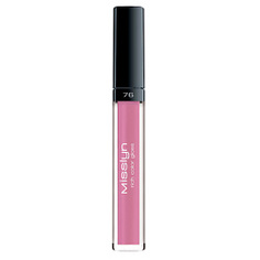 MISSLYN Блеск для губ Rich Color Gloss № 128 Love Junkie, 4 мл