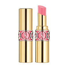 YSL Помада для губ Rouge Volupte Shine № 06 Pink In Devotion, 4 мл Yves Saint Laurent