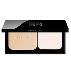 GIVENCHY Компактное тональное средство Matissime Velvet Compact № 03 Mat Pearl, 9 г