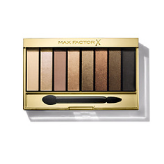 MAX FACTOR Тени для век Masterpiece Nude Palete Cappuccino