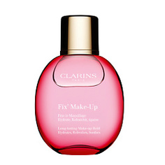 CLARINS Фиксатор для макияжа Fix Make-Up 50 мл