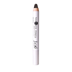 J. CAT BEAUTY Карандаш для глаз BIG Eye 114 Vanilla Sky 5 г