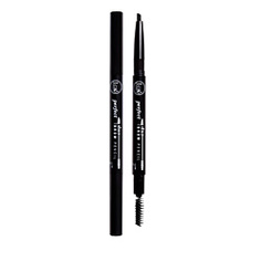 J. CAT BEAUTY Карандаш для бровей PERFECT BROW DUO 108 Light Brown 0,25 г