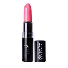 J. CAT BEAUTY Губная помада Fantabulous 145 Elephant Orange 3 г