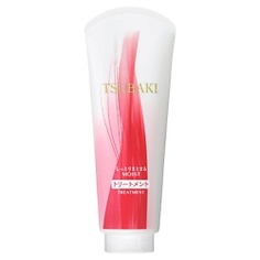 TSUBAKI Бальзам для волос Увлажненные и послушные MOIST & MANAGEBLE 180 г