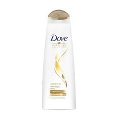 DOVE Шампунь Питающий Уход 250 мл