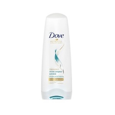 DOVE Бальзам-ополаскиватель для волос Против секущихся кончиков 200 мл
