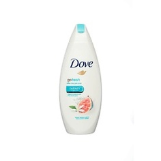 DOVE Крем-гель для душа Инжир и лепестки апельсина 250 мл