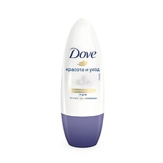 DOVE Дезодорант-антиперспирант Оригинал 50 мл