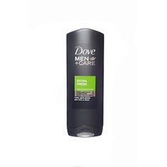 DOVE Гель для душа экстрасвежесть 250 мл
